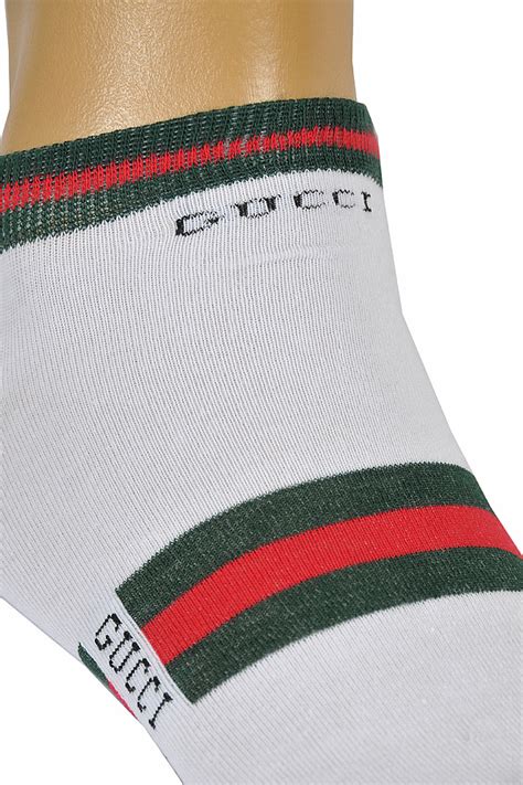 gucci sokken|Gucci designer socks men.